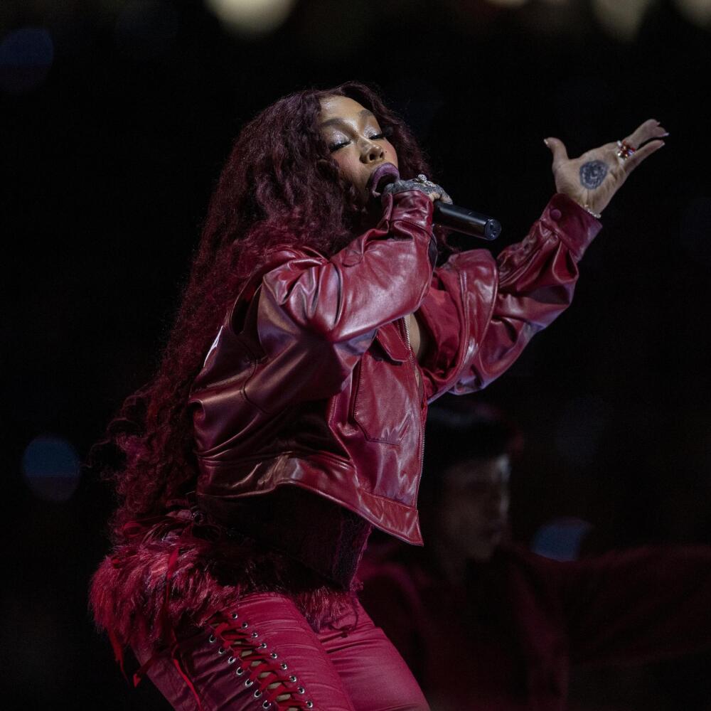 SZA